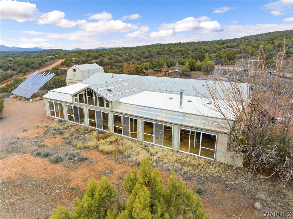 3894 N Lookout Canyon Road