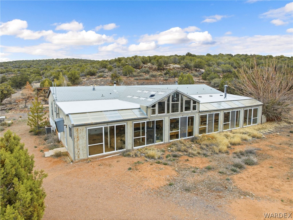 3894 N Lookout Canyon Road