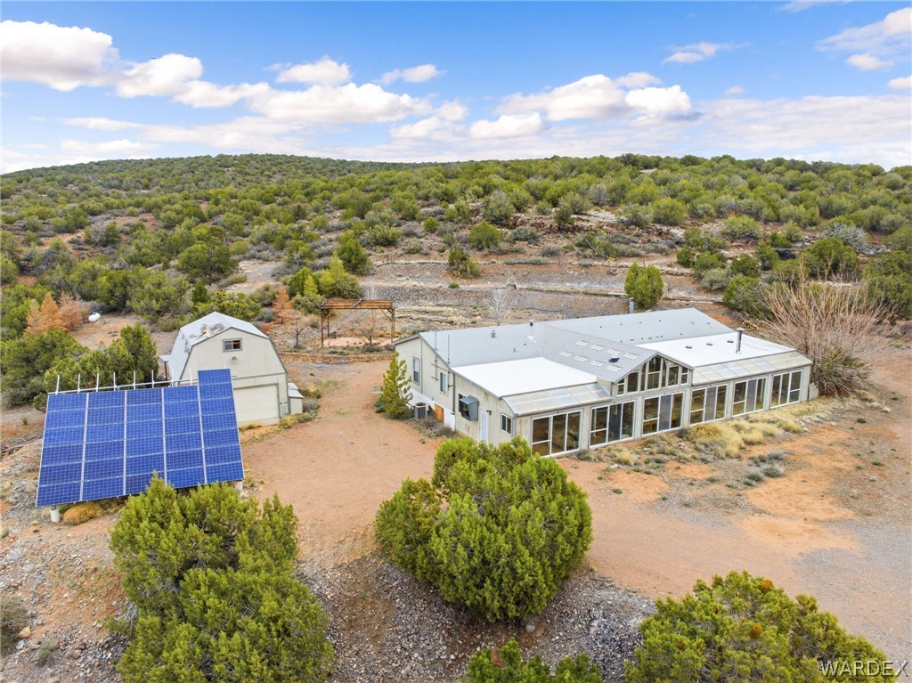3894 N Lookout Canyon Road