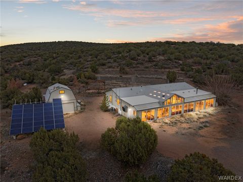 3894 N Lookout Canyon Road Kingman AZ 86401