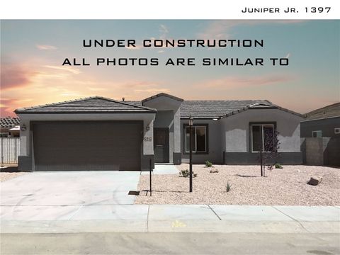 3378 E Rusty Spur Avenue Kingman AZ 86409