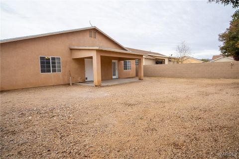 A home in Kingman