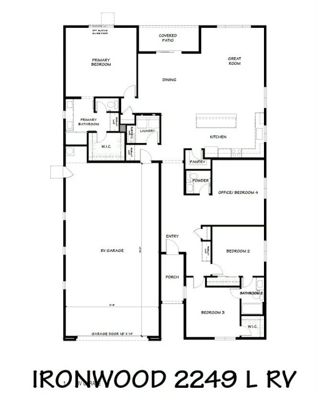 2787 Blueridge Court