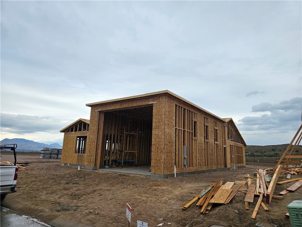 2787 Blueridge Court