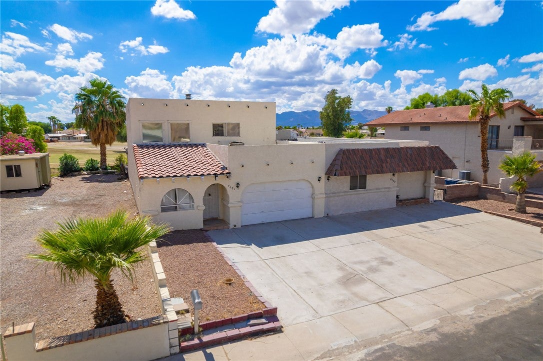 2681 Country Club Drive