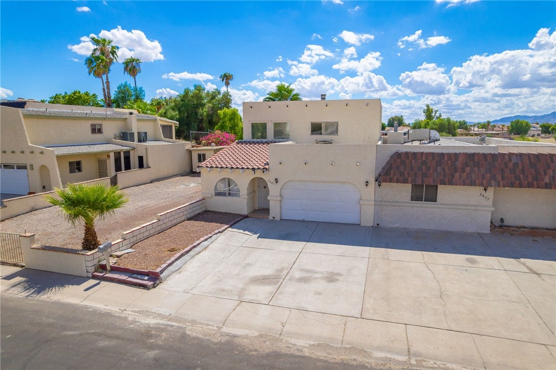 2681 Country Club Drive