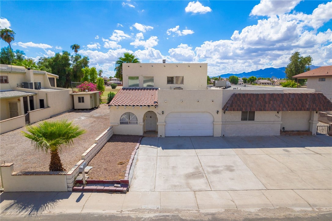 2681 Country Club Drive