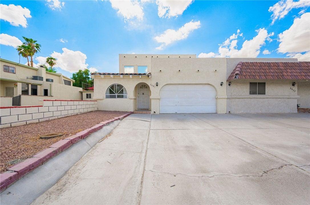 2681 Country Club Drive
