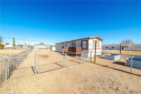 A home in Kingman