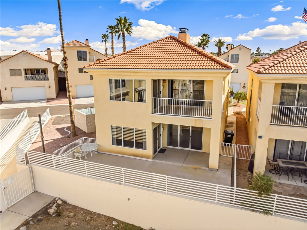 1825 East Shore Villas Drive 18