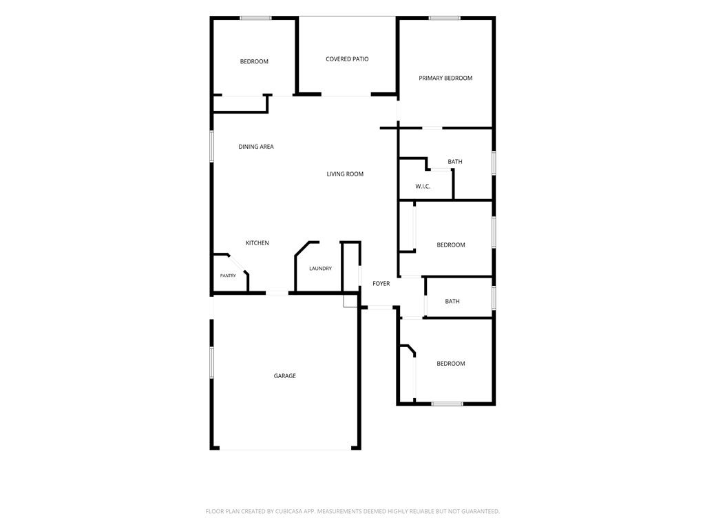2805 E Colina Vista