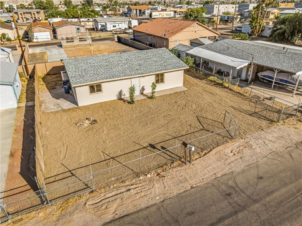 2191 Balboa Drive