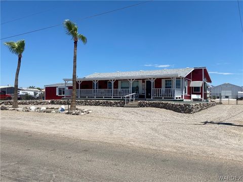 A home in Fort Mohave