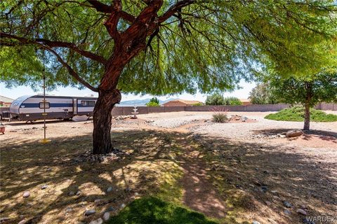 A home in Kingman