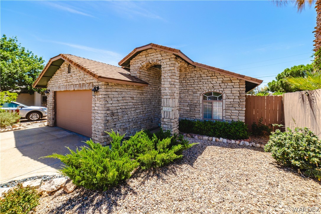 1540 E College Drive