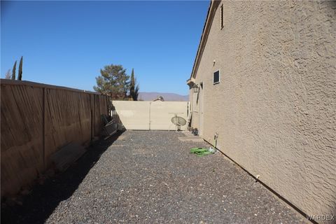 A home in Kingman