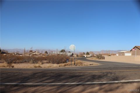 A home in Kingman