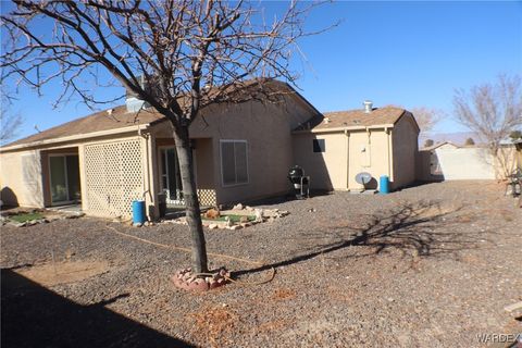 A home in Kingman