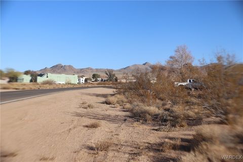 A home in Kingman