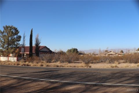 A home in Kingman