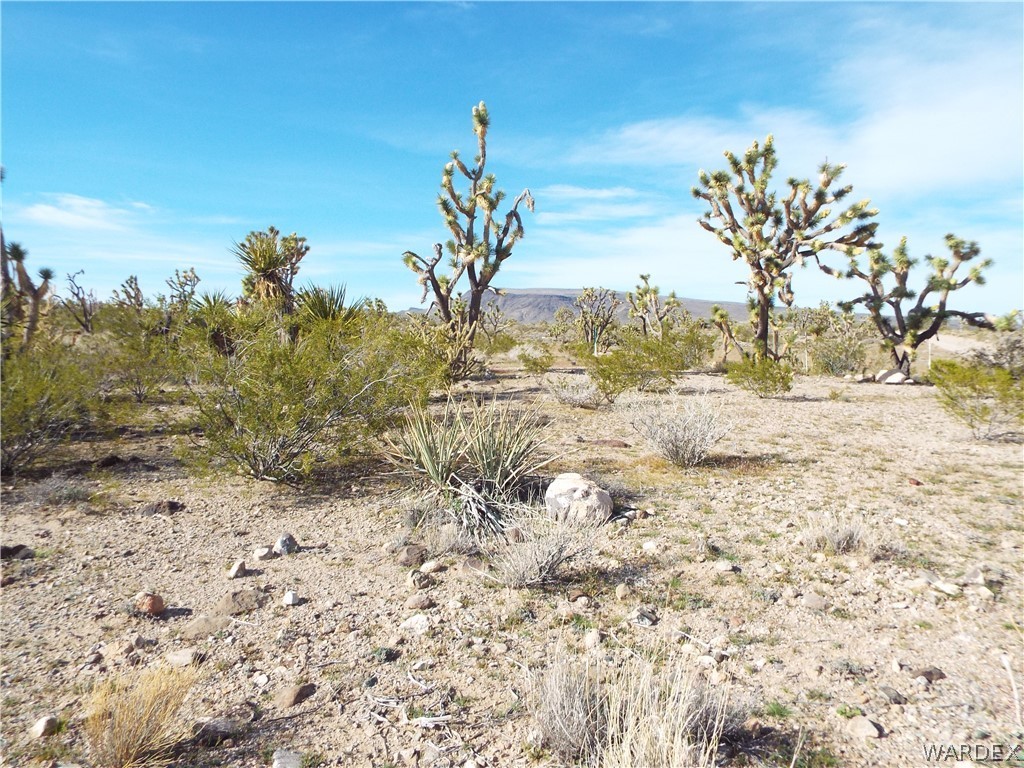 18001 N Lost Mine Drive