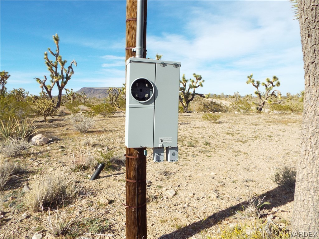 18001 N Lost Mine Drive