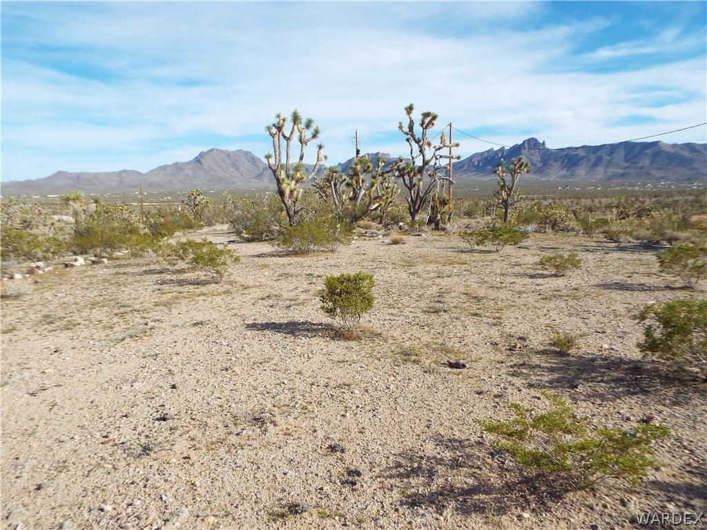 18001 N Lost Mine Drive