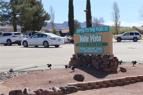 A home in Kingman