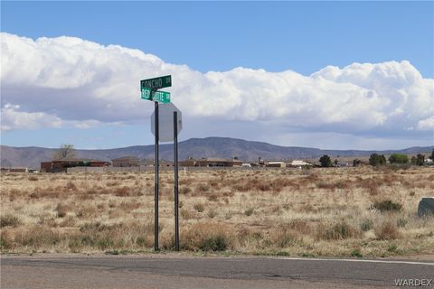 A home in Kingman