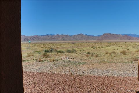 A home in Kingman