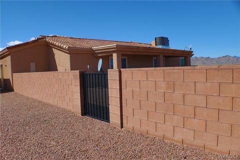 A home in Kingman