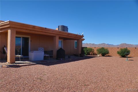 A home in Kingman