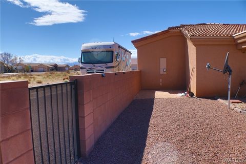 A home in Kingman