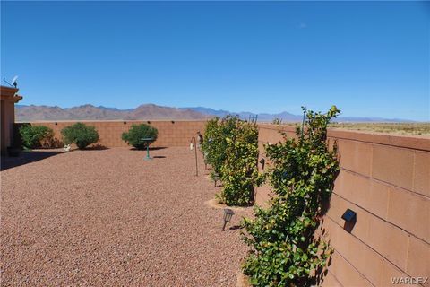 A home in Kingman