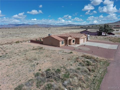 A home in Kingman