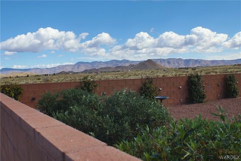 A home in Kingman