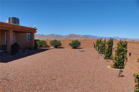 A home in Kingman