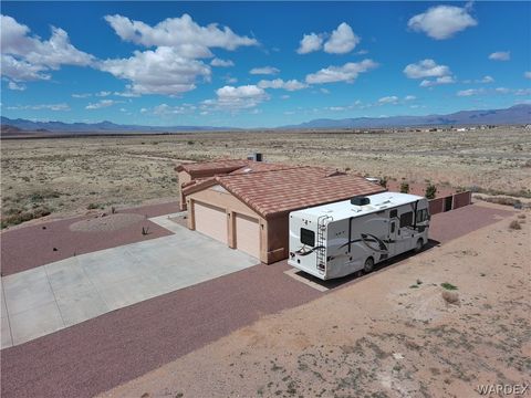 A home in Kingman