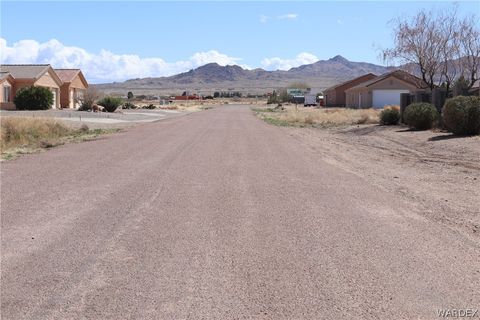 A home in Kingman