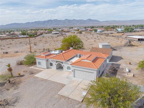 A home in Fort Mohave