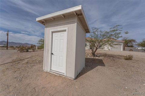 A home in Fort Mohave