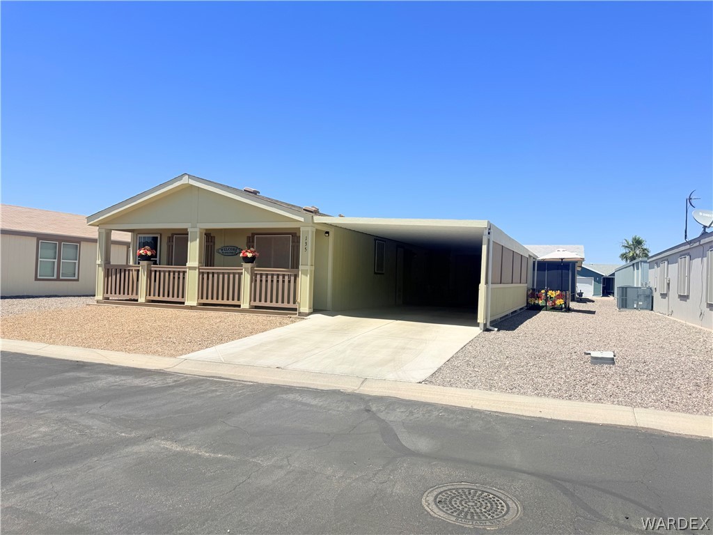 1545 El Rodeo Road #135
