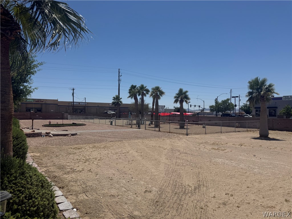 1545 El Rodeo Road #135