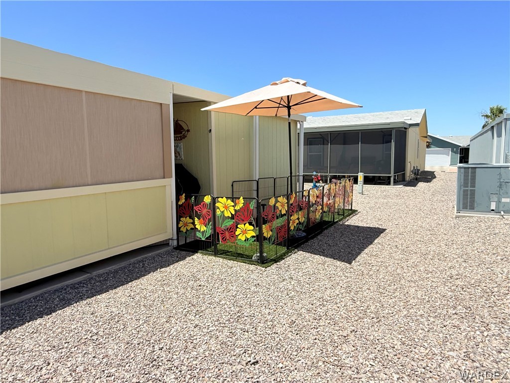 1545 El Rodeo Road #135