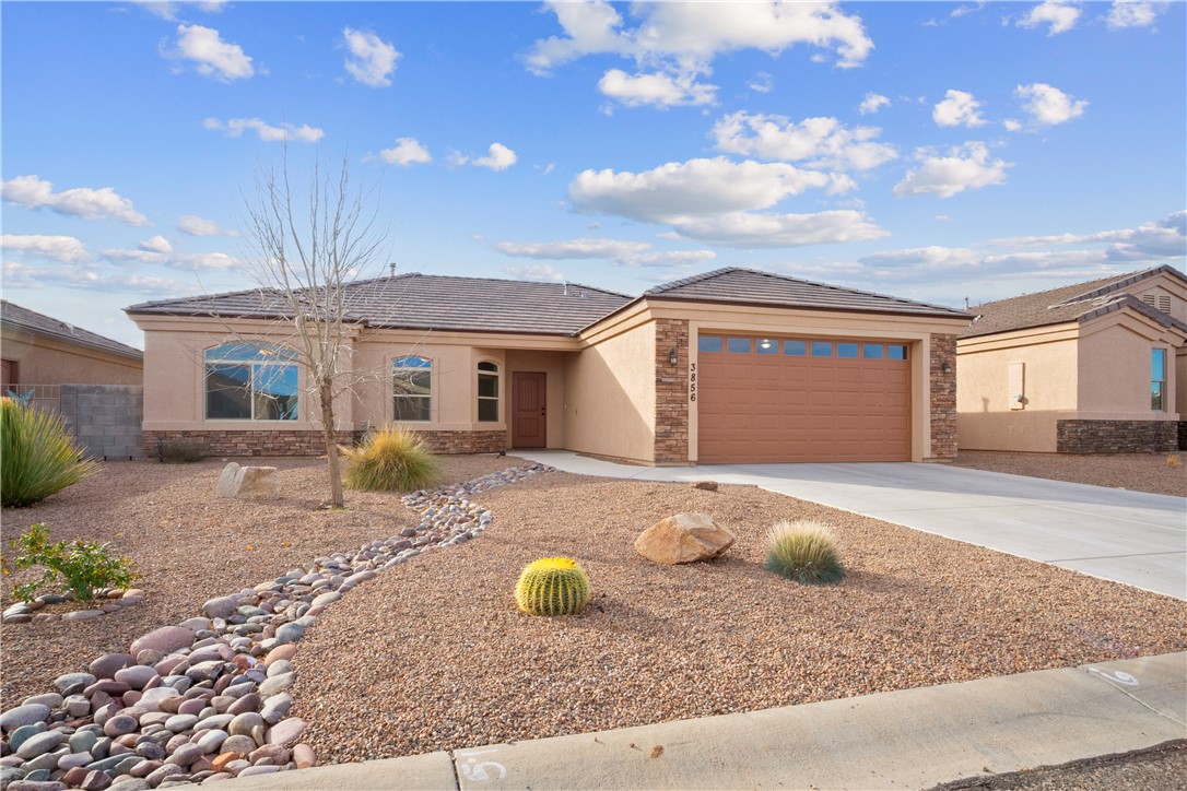 3856 E Mcvicar Avenue