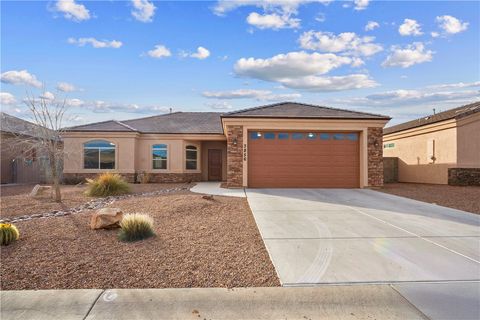 3856 E Mcvicar Avenue Kingman AZ 86409