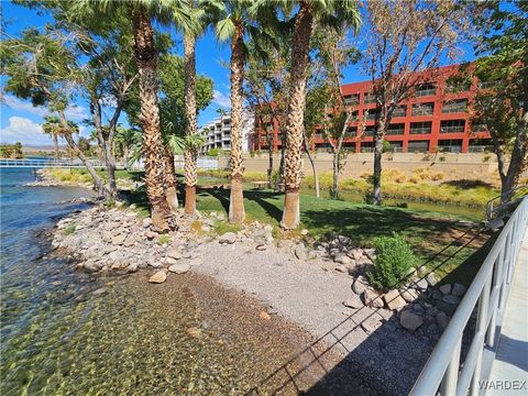 A home in Bullhead City