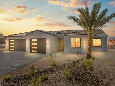 3421 Sundance Drive Bullhead City AZ 86429