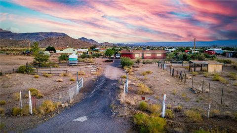 3592 W Agua Fria Drive Golden Valley AZ 86413