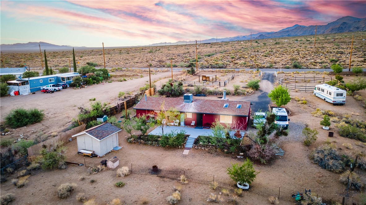 3592 W Agua Fria Drive